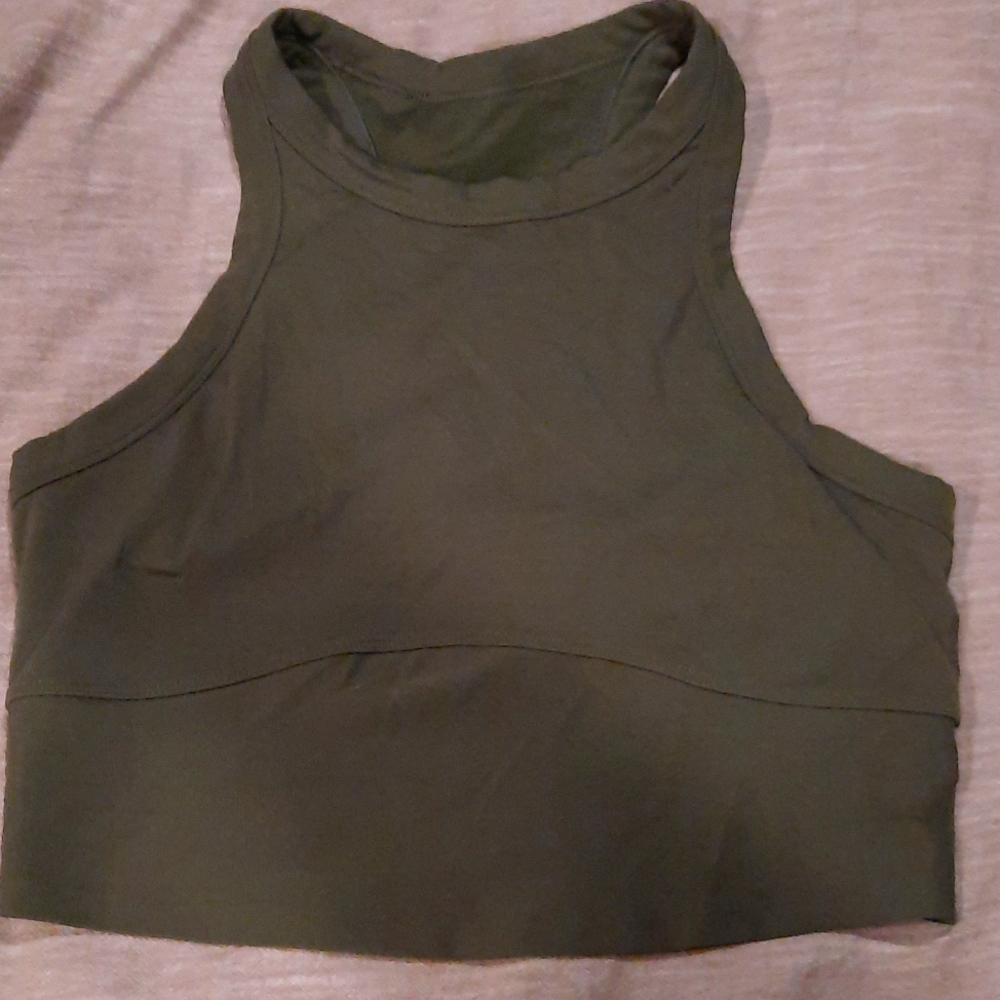 Sports bra
